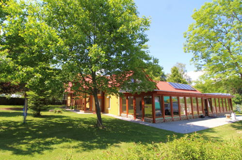 Foto 19 - Casa de 7 habitaciones en Dolní Bukovsko con piscina privada y jardín