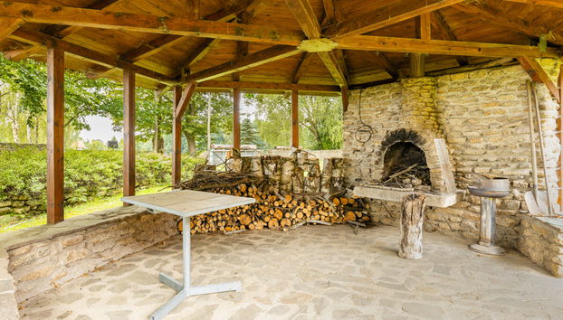 Haus mit 8 Schlafzimmern in Dolní Bukovsko mit privater pool und garten - Foto 5