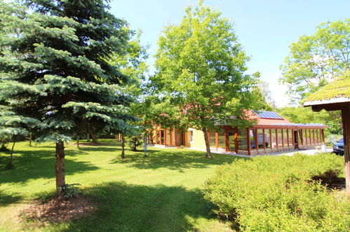 Foto 24 - Casa con 7 camere da letto a Dolní Bukovsko con piscina privata e giardino