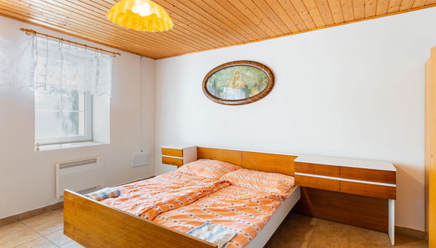 Haus mit 8 Schlafzimmern in Dolní Bukovsko mit privater pool und garten - Foto 4