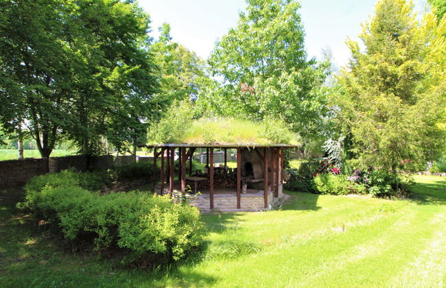 Haus mit 8 Schlafzimmern in Dolní Bukovsko mit privater pool und garten - Foto 20