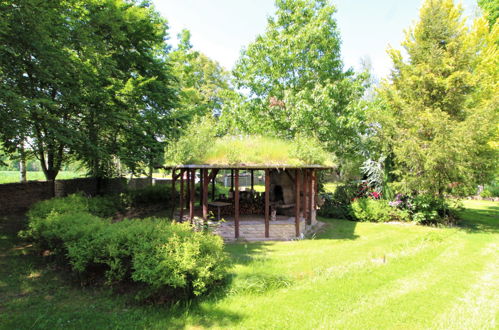 Foto 20 - Casa con 7 camere da letto a Dolní Bukovsko con piscina privata e giardino