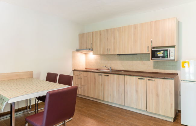 Haus mit 8 Schlafzimmern in Dolní Bukovsko mit privater pool und garten - Foto 10