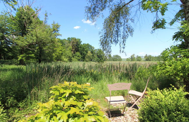 Haus mit 8 Schlafzimmern in Dolní Bukovsko mit privater pool und garten - Foto 23