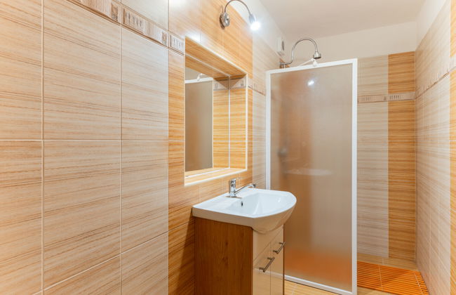 Haus mit 8 Schlafzimmern in Dolní Bukovsko mit privater pool und garten - Foto 16