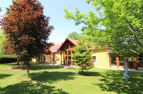 Foto 29 - Casa de 7 quartos em Dolní Bukovsko com piscina privada e jardim