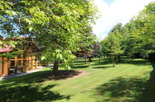 Photo 26 - Maison de 7 chambres à Dolní Bukovsko avec piscine privée et jardin