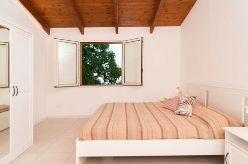 Foto 15 - Appartamento con 2 camere da letto a Massa Lubrense con piscina e giardino