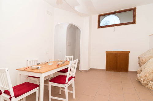 Photo 9 - 2 bedroom Apartment in Massa Lubrense with swimming pool and garden