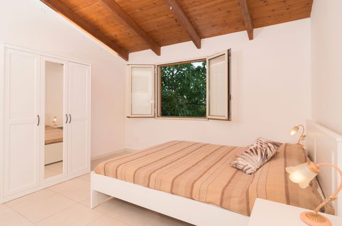 Foto 17 - Appartamento con 2 camere da letto a Massa Lubrense con piscina e vista mare