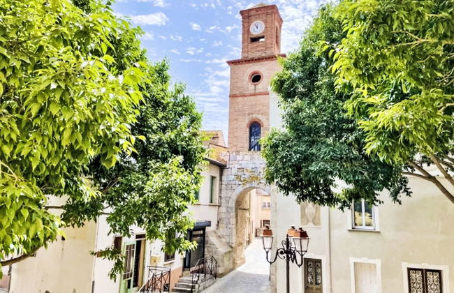 Casa de 4 quartos em Sainte-Marie-la-Mer com terraço - Foto 19