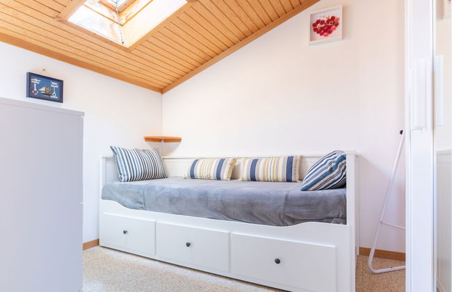 Casa de 4 quartos em Sainte-Marie-la-Mer com terraço - Foto 11