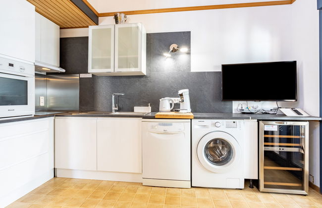 Casa de 4 quartos em Sainte-Marie-la-Mer com terraço - Foto 12