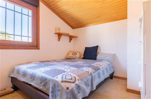 Foto 10 - Casa con 3 camere da letto a Sainte-Marie-la-Mer con terrazza e vista mare