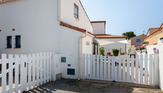 Haus mit 4 Schlafzimmern in Sainte-Marie-la-Mer mit terrasse - Foto 5