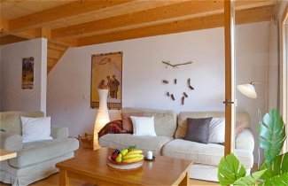 Photo 1 - 3 bedroom Apartment in Lauterbrunnen with mountain view