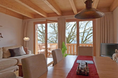 Photo 32 - 3 bedroom Apartment in Lauterbrunnen with mountain view