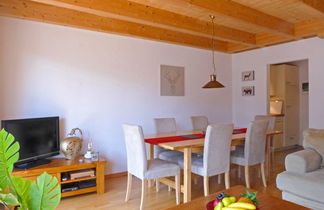 Foto 3 - Apartamento de 3 quartos em Lauterbrunnen com jardim