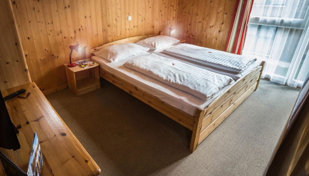 Haus mit 2 Schlafzimmern in Sankt Georgen am Kreischberg mit schwimmbad und garten - Foto 3