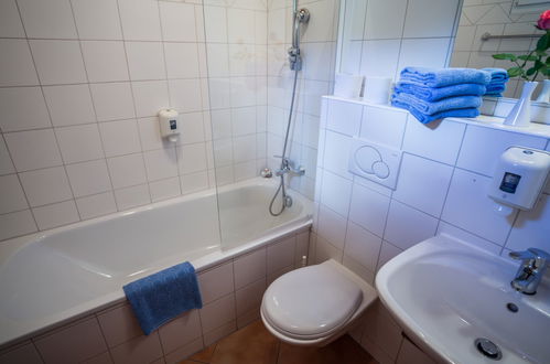 Photo 5 - 2 bedroom House in Sankt Georgen am Kreischberg with swimming pool and garden