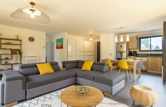 Haus mit 3 Schlafzimmern in Tosse mit garten und terrasse - Foto 1