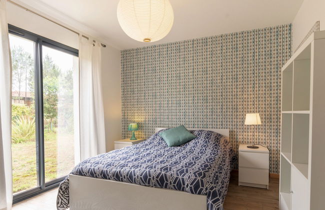 Haus mit 3 Schlafzimmern in Tosse mit garten und terrasse - Foto 10
