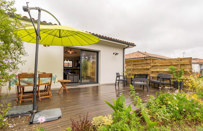 Haus mit 3 Schlafzimmern in Tosse mit garten und terrasse - Foto 5