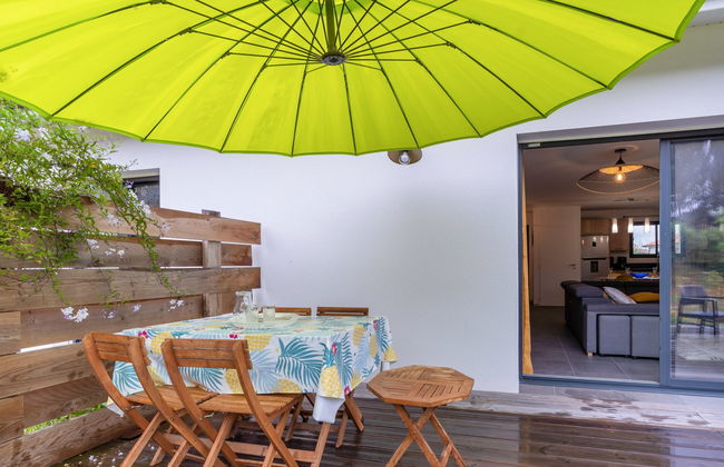 Haus mit 3 Schlafzimmern in Tosse mit garten und terrasse - Foto 14