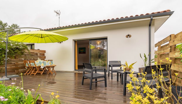 Casa con 3 camere da letto a Tosse con giardino e terrazza - Foto 4
