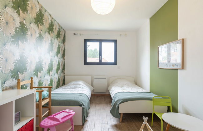 Haus mit 3 Schlafzimmern in Tosse mit garten und terrasse - Foto 11