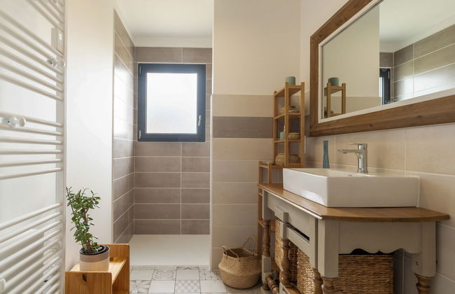 Haus mit 3 Schlafzimmern in Tosse mit garten und terrasse - Foto 12