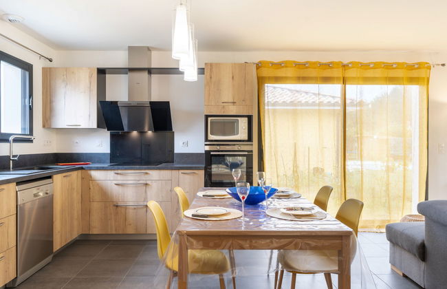 Haus mit 3 Schlafzimmern in Tosse mit garten und terrasse - Foto 8