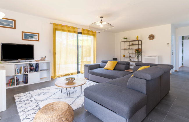 Haus mit 3 Schlafzimmern in Tosse mit garten und terrasse - Foto 6
