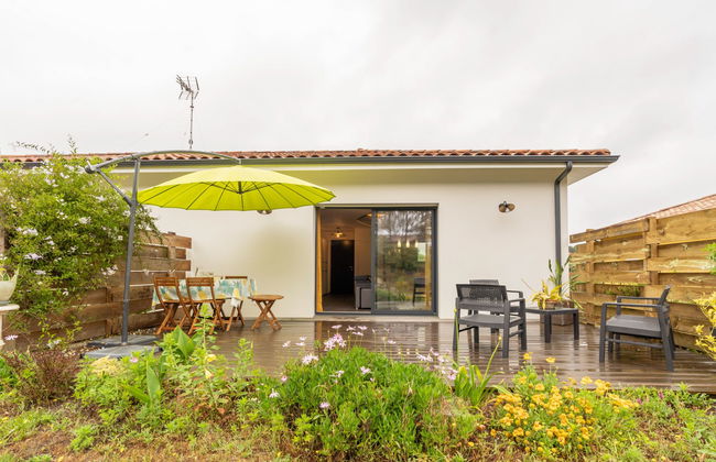 Haus mit 3 Schlafzimmern in Tosse mit garten und terrasse - Foto 15