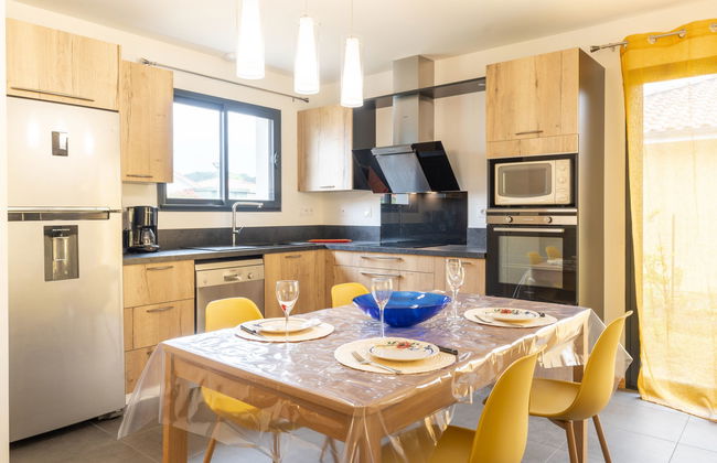 Haus mit 3 Schlafzimmern in Tosse mit garten und terrasse - Foto 3