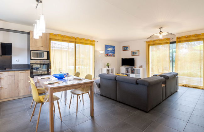 Haus mit 3 Schlafzimmern in Tosse mit garten und terrasse - Foto 7