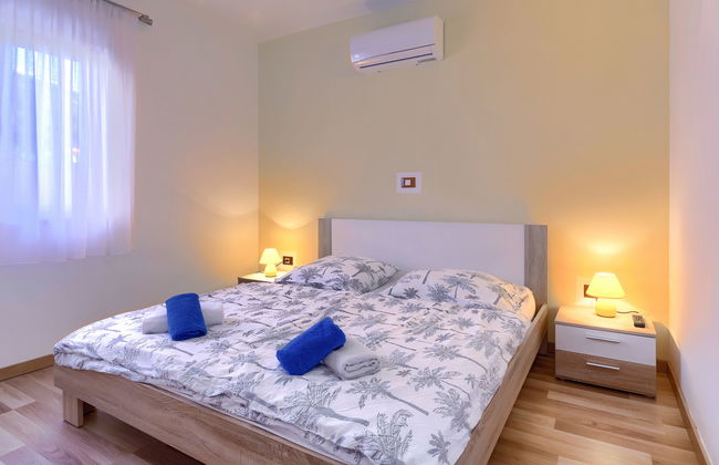 Casa de 6 quartos em Svetvinčenat com piscina privada e jardim - Foto 10