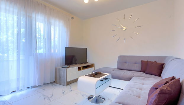 Haus mit 6 Schlafzimmern in Svetvinčenat mit privater pool und garten - Foto 3