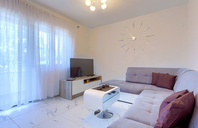Casa de 6 quartos em Svetvinčenat com piscina privada e jardim - Foto 3