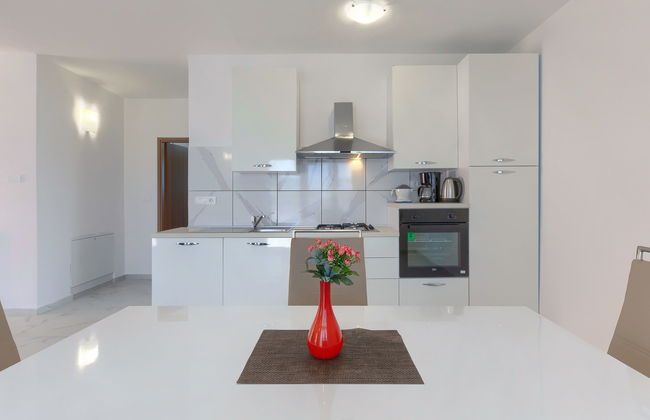 Casa de 6 quartos em Svetvinčenat com piscina privada e jardim - Foto 22