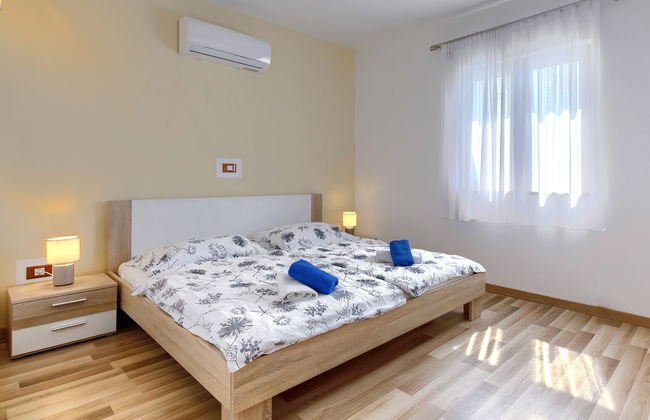 Casa de 6 quartos em Svetvinčenat com piscina privada e jardim - Foto 15