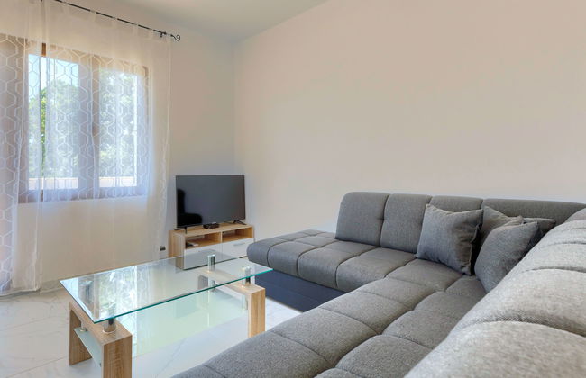 Casa de 6 quartos em Svetvinčenat com piscina privada e jardim - Foto 19