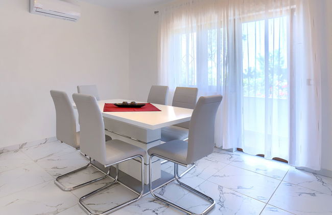 Casa de 6 quartos em Svetvinčenat com piscina privada e jardim - Foto 7