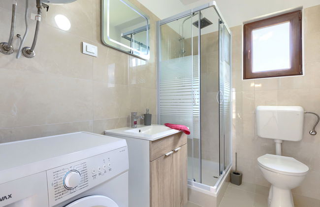 Casa de 6 quartos em Svetvinčenat com piscina privada e jardim - Foto 28