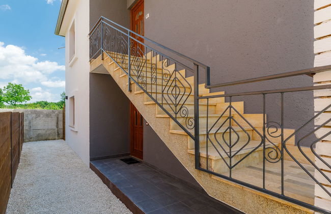 Casa de 6 quartos em Svetvinčenat com piscina privada e jardim - Foto 18