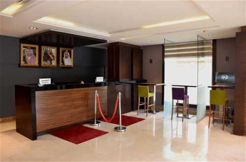 Photo 3 - Hayat Heraa Hotel