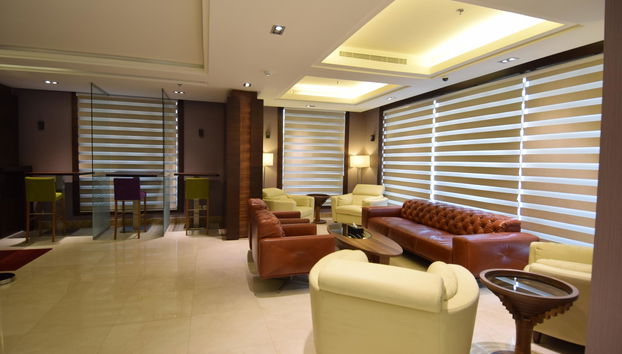 Hayat Heraa Hotel - Foto 5