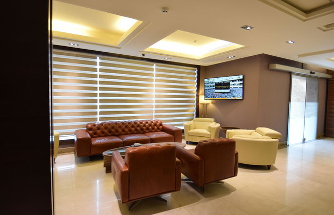 Hayat Heraa Hotel - Foto 6
