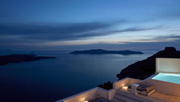 Canaves Elefas Villas - Foto 5