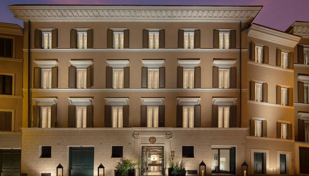 Palazzo Scanderbeg - Foto 2